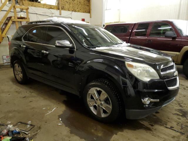 Photo 4 from auction – 2012 CHEVROLET EQUINOX LT with VIN 2GNALFEKXC6301774