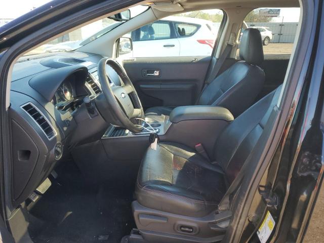 Photo 7 from auction – 2008 FORD EDGE LIMIT with VIN 2FMDK39C18BA22038