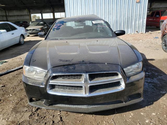 Photo 5 from auction – 2013 DODGE CHARGER SE with VIN 2C3CDXBG2DH591622