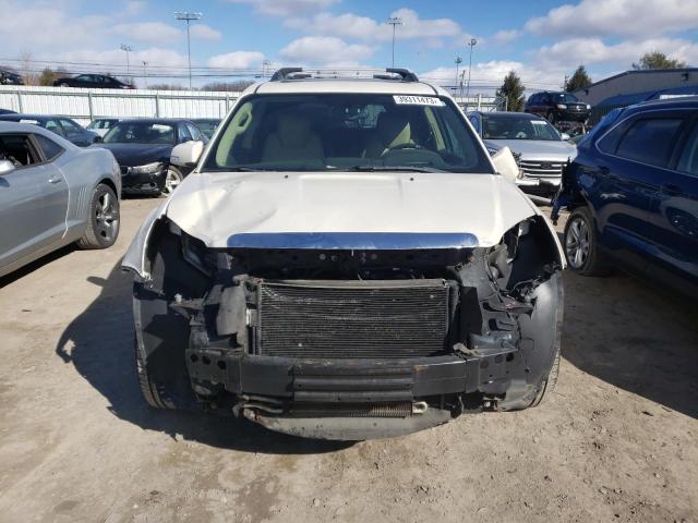 Photo 5 from auction – 2012 GMC ACADIA DEN with VIN 1GKKVTED4CJ387369
