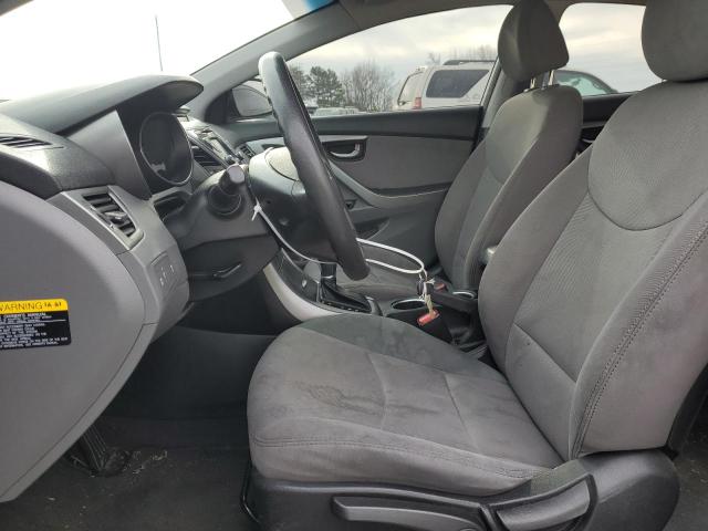 Photo 7 from auction – 2016 HYUNDAI ELANTRA SE with VIN 5NPDH4AE0GH771213