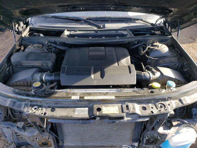 Photo 12 from auction – 2011 LAND ROVER RANGE ROVE with VIN SALMF1D47BA351304
