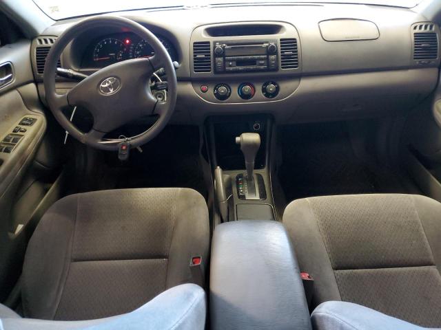 Photo 8 from auction – 2002 TOYOTA CAMRY LE with VIN 4T1BE32K42U096989