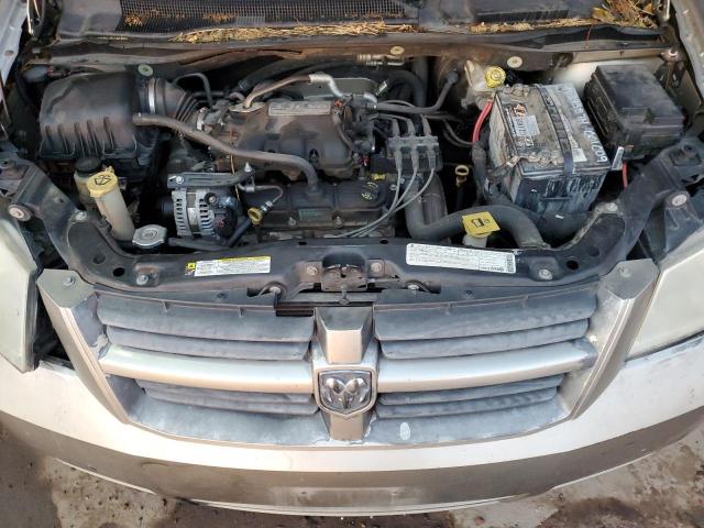 Photo 12 from auction – 2009 DODGE GRAND CARA with VIN 1D8HN44E49B508864
