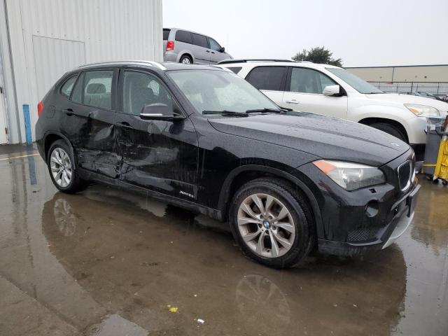 Photo 4 from auction – 2013 BMW X1 XDRIVE2 with VIN WBAVL1C52DVR82596