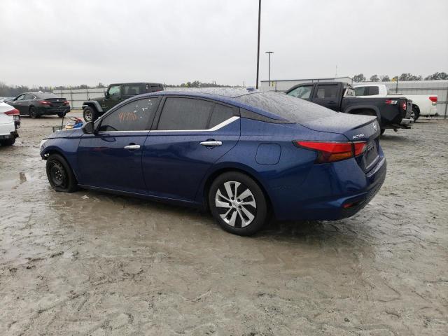 Photo 2 from auction – 2019 NISSAN ALTIMA S with VIN 1N4BL4BV8KC243918