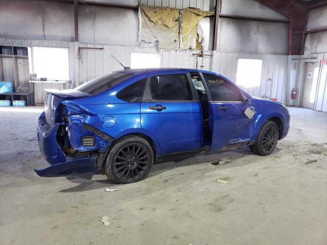 Фото 3 с аукциона – 2010 FORD FOCUS SES с VIN 1FAHP3GN7AW129083