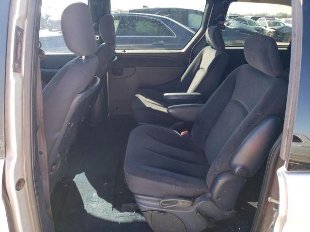 Photo 11 from auction – 2002 CHRYSLER TOWN & COU with VIN 2C8GT44L92R638420