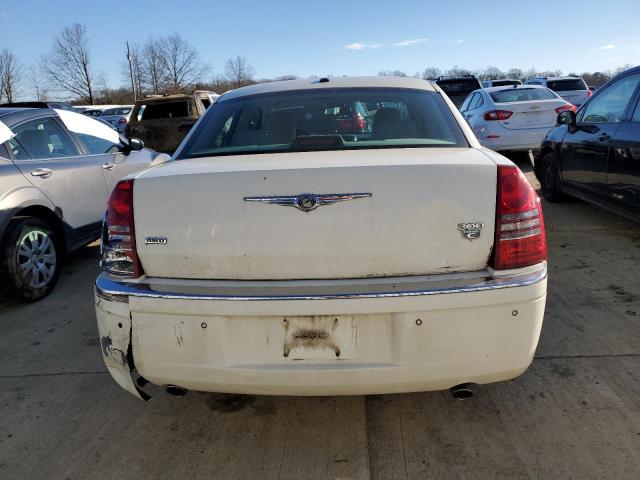 Photo 6 from auction – 2006 CHRYSLER 300C with VIN 2C3LK63H16H361810