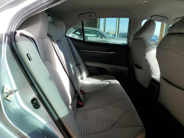 Photo 10 from auction – 2020 TOYOTA CAMRY with VIN 4T1G11AK3LU856984