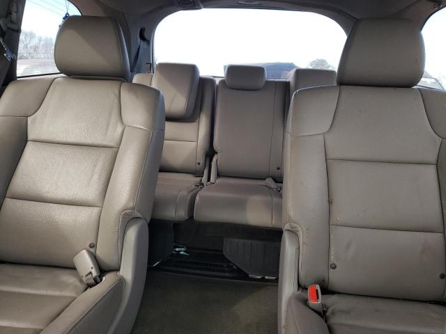 Photo 10 from auction – 2015 HONDA ODYSSEY EX with VIN 5FNRL5H60FB058740
