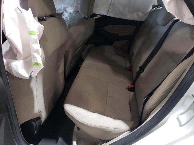 Photo 10 from auction – 2018 FORD FOCUS SE with VIN 1FADP3FE5JL255802