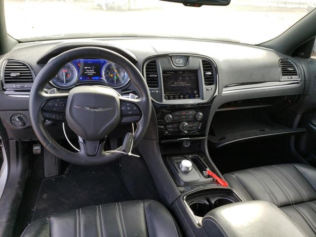 Photo 8 from auction – 2021 CHRYSLER 300 S with VIN 2C3CCABG5MH589198