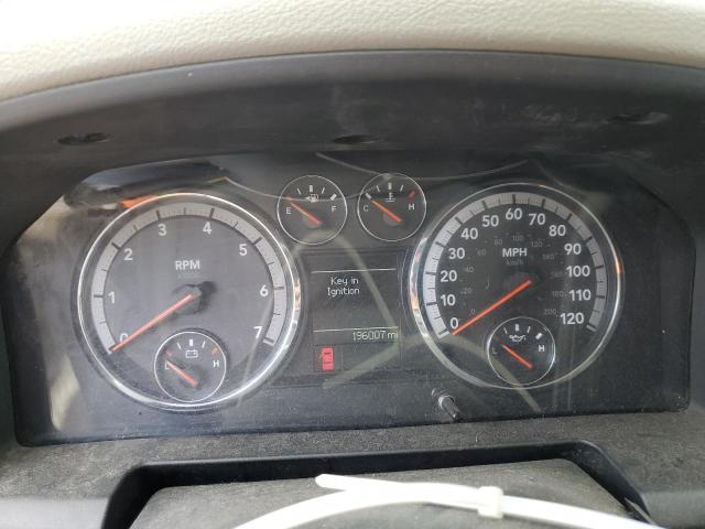 Photo 9 from auction – 2012 DODGE RAM 1500 S with VIN 1C6RD7LT5CS146596