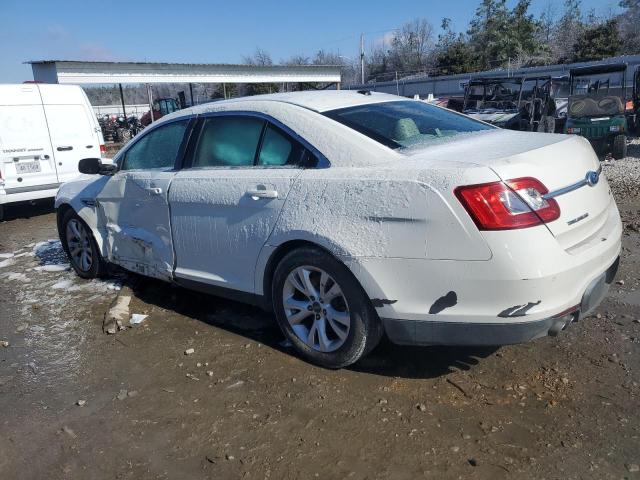 Photo 2 from auction – 2012 FORD TAURUS SEL with VIN 1FAHP2EW3CG110386