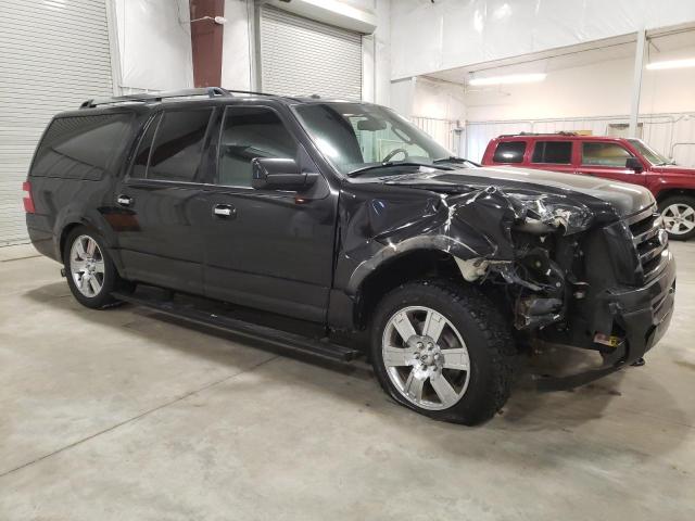 Photo 4 from auction – 2010 FORD EXPEDITION with VIN 1FMJK2A55AEB68401