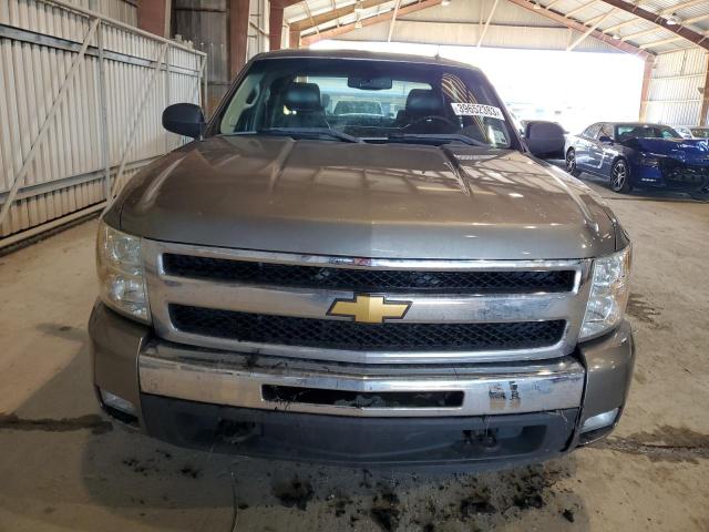 Photo 5 from auction – 2012 CHEVROLET SILVERADO with VIN 3GCPCSE0XCG224399