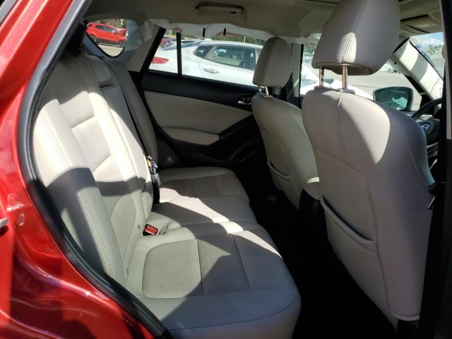 Photo 11 from auction – 2013 MAZDA CX-5 GT with VIN JM3KE2DE6D0156231