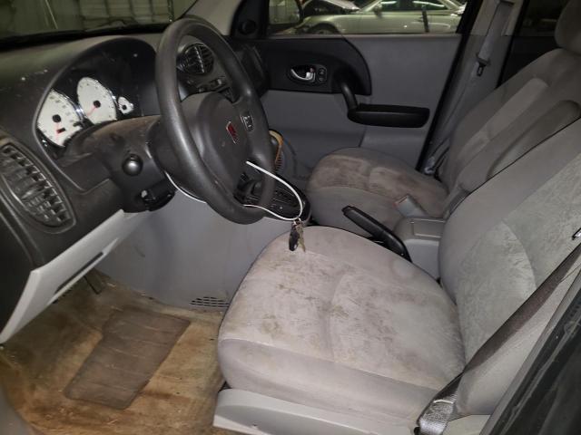 Photo 7 from auction – 2004 SATURN VUE with VIN 5GZCZ33D54S832672