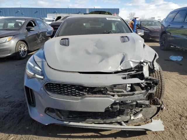 Photo 5 from auction – 2022 KIA STINGER GT with VIN KNAE35LD8N6120719