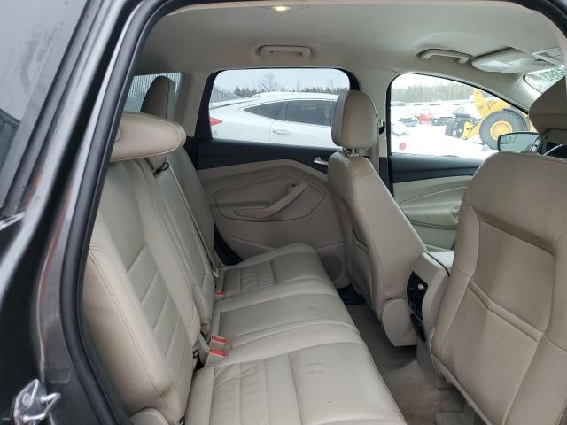 Photo 11 from auction – 2016 FORD ESCAPE SE with VIN 1FMCU0GXXGUB26997
