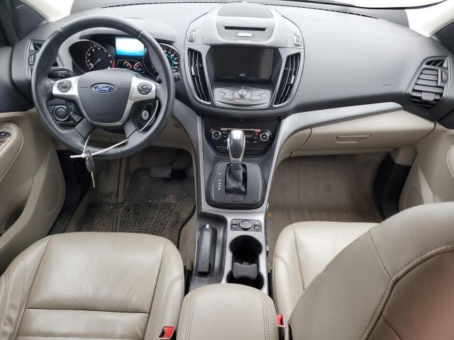 Photo 8 from auction – 2016 FORD ESCAPE SE with VIN 1FMCU0GXXGUB26997