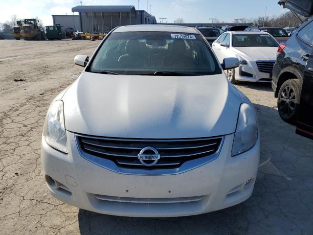 Photo 5 from auction – 2010 NISSAN ALTIMA BAS with VIN 1N4AL2AP9AN423804