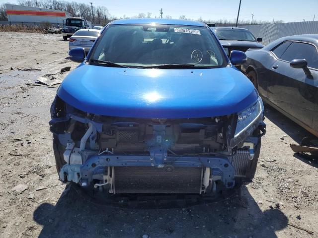 Photo 11 from auction – 2021 MITSUBISHI OUTLANDER with VIN JA4APVAU7MU011522