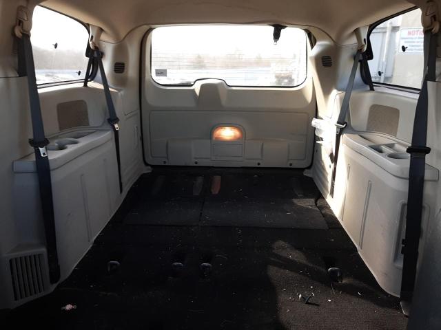 Photo 10 from auction – 2014 CHRYSLER TOWN & COU with VIN 2C4RC1BG5ER449329