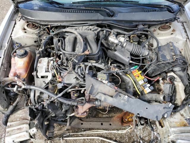 Photo 11 from auction – 2005 FORD TAURUS SE with VIN 1FAFP53U65A291211