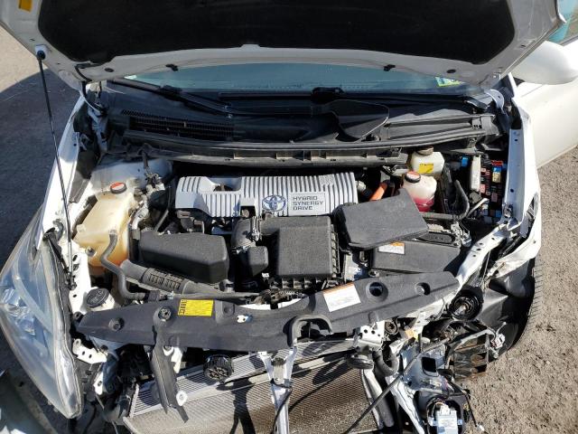 Photo 11 from auction – 2015 TOYOTA PRIUS with VIN JTDKN3DU5F0443262