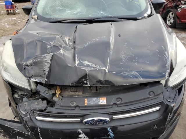 Photo 12 from auction – 2013 FORD ESCAPE SE with VIN 1FMCU9GX4DUC92075