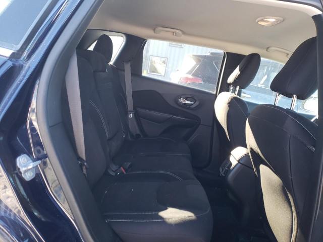 Photo 11 from auction – 2015 JEEP CHEROKEE L with VIN 1C4PJLCB9FW683025