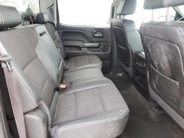 Photo 10 from auction – 2014 GMC SIERRA K15 with VIN 3GTU2UEC8EG472195