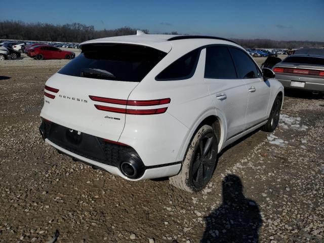 Photo 3 from auction – 2022 GENESIS GV70 BASE with VIN KMUMCDTC2NU040793