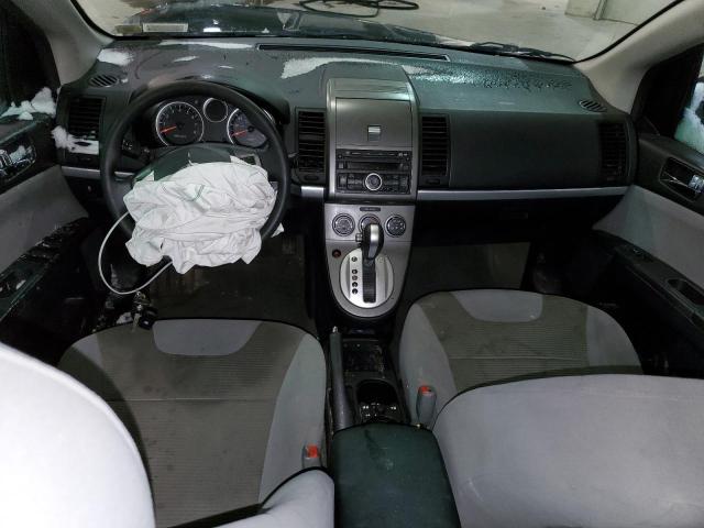 Photo 8 from auction – 2012 NISSAN SENTRA 2.0 with VIN 3N1AB6AP5CL700586