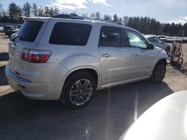 Photo 3 from auction – 2012 GMC ACADIA DEN with VIN 1GKKVTED4CJ387369