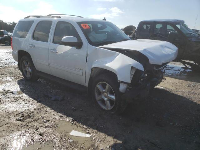 Photo 4 from auction – 2012 CHEVROLET TAHOE C150 with VIN 1GNSCAE05CR280200
