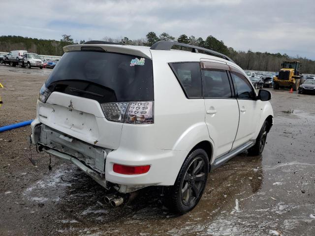 Photo 3 from auction – 2011 MITSUBISHI OUTLANDER with VIN JA4JS4AX8BU027356