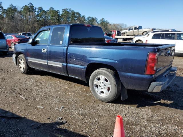 Photo 2 from auction – 2005 CHEVROLET SILVERADO with VIN 2GCEC19V651273084