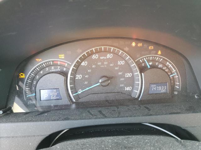 Photo 9 from auction – 2014 TOYOTA CAMRY L with VIN 4T1BF1FK6EU405314