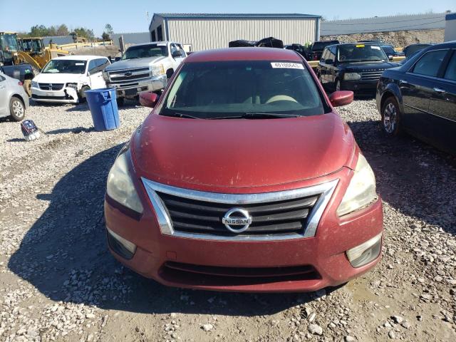 Photo 5 from auction – 2015 NISSAN ALTIMA 2.5 with VIN 1N4AL3AP4FC176667