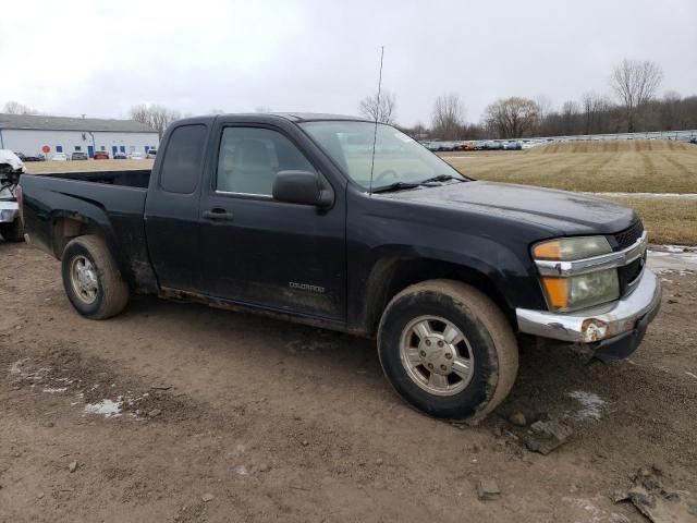 Photo 4 from auction – 2005 CHEVROLET COLORADO with VIN 1GCCS196658176922