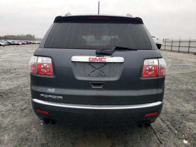 Photo 6 from auction – 2011 GMC ACADIA SLE with VIN 1GKKRNED3BJ266170
