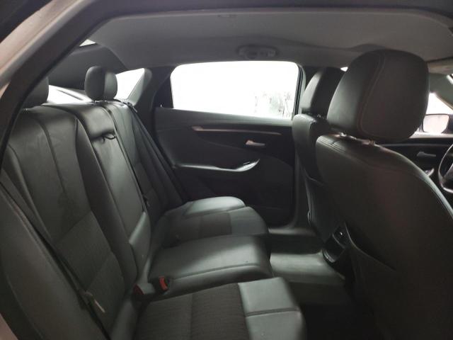 Photo 10 from auction – 2016 CHEVROLET IMPALA LT with VIN 2G1115S39G9193912
