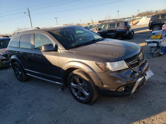 Zdjęcie 4 z aukcji – 2015 DODGE JOURNEY CR z VIN 3C4PDCGB9FT711784