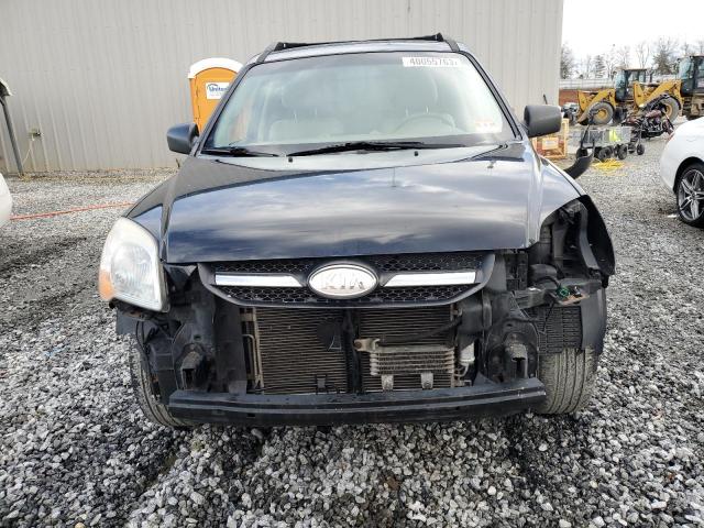 Photo 5 from auction – 2010 KIA SPORTAGE L with VIN KNDKGCA30A7701936