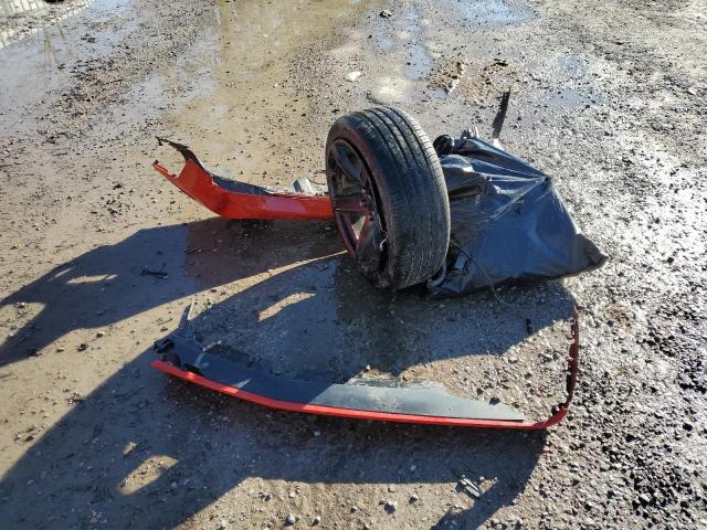 Photo 12 from auction – 2019 DODGE CHALLENGER with VIN 2C3CDZBT0KH627829