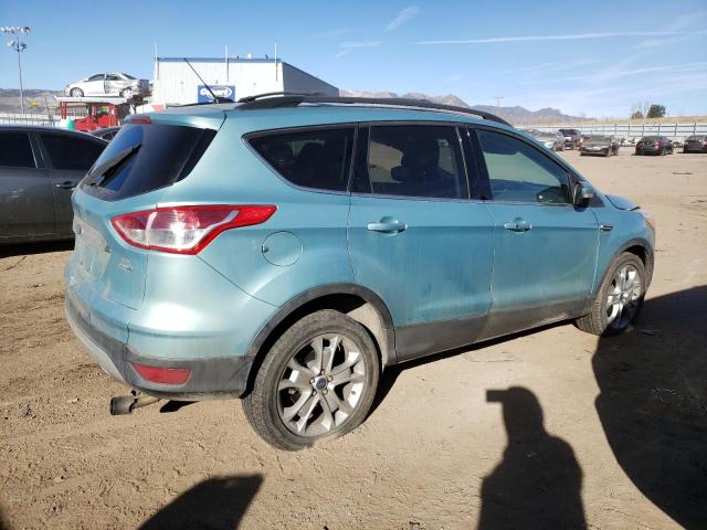 Photo 3 from auction – 2013 FORD ESCAPE SEL with VIN 1FMCU9H91DUC24171