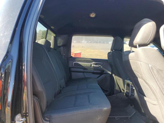 Photo 10 from auction – 2019 RAM 1500 BIG H with VIN 1C6SRFFT3KN555671